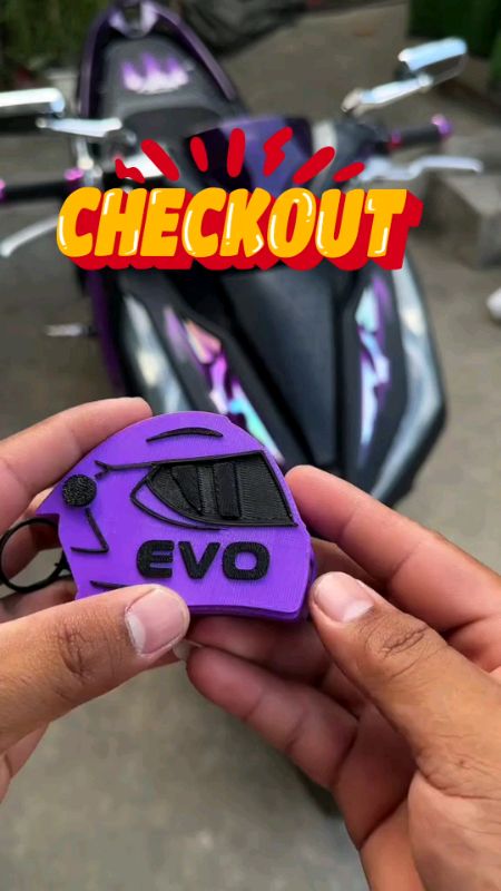 #EvoHelmetCoinOrganizerwithMagnetClosure3DPrinted#ShopeePhPayDaySale #MasMuraSaShopee #FreeCoinsInShopeeVideo #TrendingProduct #ViralVideo