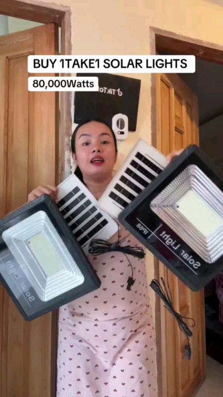 #buy1take1 #solarlight #quality #MasMuraSaShopee #viral #shopee