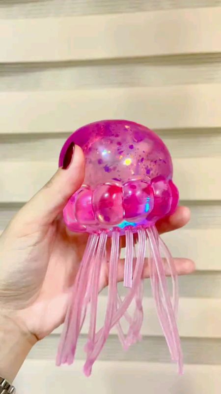Jelly fish Stress reliver🥰#muasashopee #shopeepayday #shoppePhpay #sale #flash #freecoins #murasashopee #trending #viral #foryourpage #paydaysale #fy