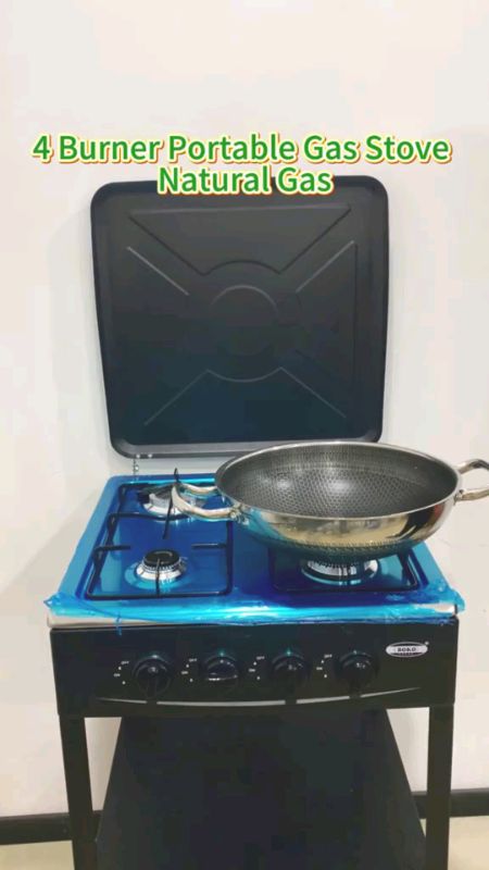 4 BURNER GAS STOVE GOOD FOR OUTDOOR ACTIVITY #HugotSaShopee #FreeCoinsInShopeeVideo #MasMuraSaShopee #trending#viral#fyp#4burnergasstove