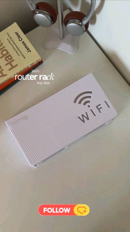 WIFI ROUTER RACK #bestbuy #affordable #lowestprice