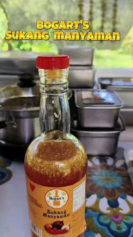 #stitch with ronaldabilajur.. Bogart's Homemade Sukang Manyaman #suka #homemade #fyp #checkout #trending #MasMuraSaShopee #HugotSaShopee #viral #buy