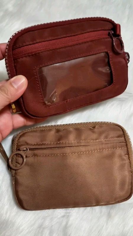 Waterproof Nylon Wallet #MasMuraSaShopee #ShopeePHPaydaySale #FreeCoinsInShopeeVideo