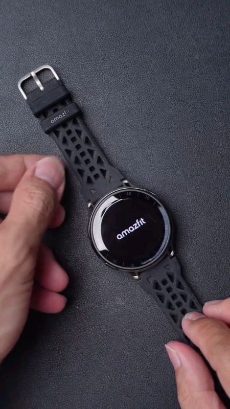 #AMAZFIT cheetah 2 pro smartwatch 3000nits 1.32 amoled#cheetah2pro#smartwatch#3000nits#amoled#💯💯❤️✅ #SHOPEEPHPAYDAYSALE #MASMURASASHOPEE