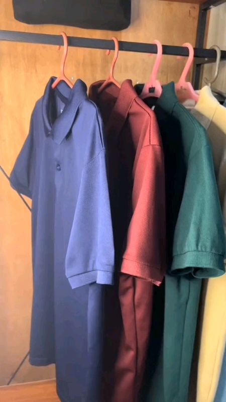 Polo Shirts🎀 #FreeCoinsInShopeeVideo #ShopeePHPaydaySale #MasMuraSaShopee