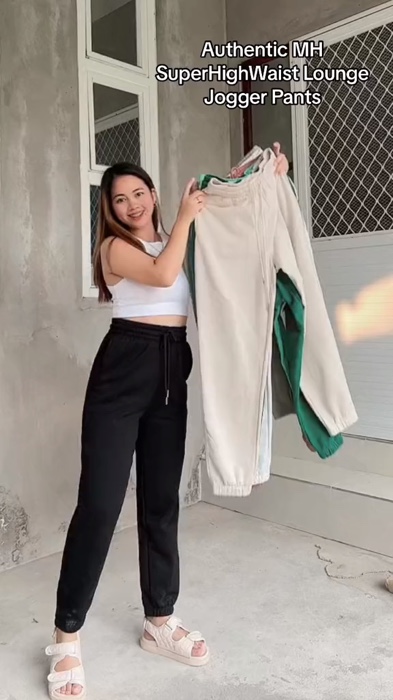 check out niyo na to! 🥹✨ #jogger #unisex #women #men #FreeCoinsInShopeeVedio #fyp #shopeefinds #budolfinds #sale