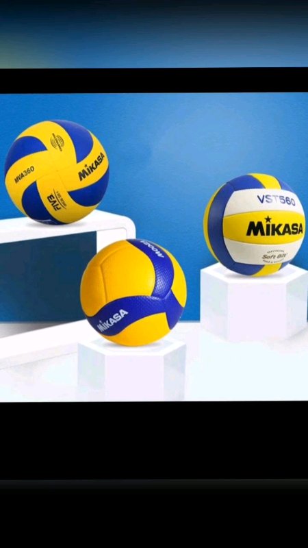 #FreeCoinsInShopeeVideo #mikasa #volleyball#ball