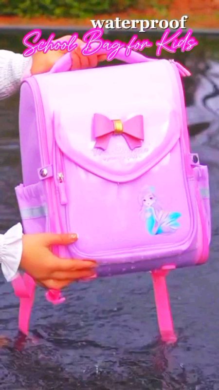 Perfect school bag for your kids mga boss. #schoolbag #studennt #MasMuraSaShopee #FreeCoinsInShopeeVideo #ShopeeTrendz