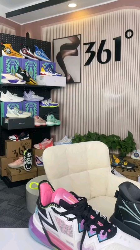 100% Original and up to 30% Off Discounts + Free shipping nationwide exclussive for this video‼️💯#361degrees #sneakers #kicks #shoes