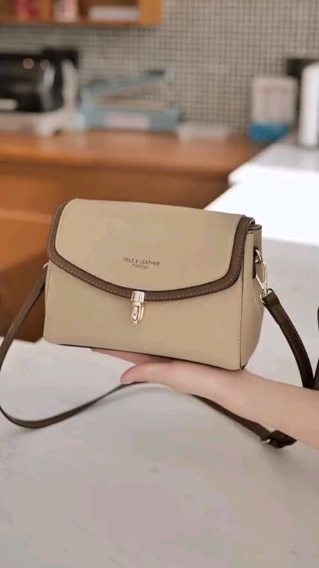 Sling Bag for Women #slingbag #bag #crossbodybag #women #korean #leather #Fashion #mossdom #trending #viral #fyp