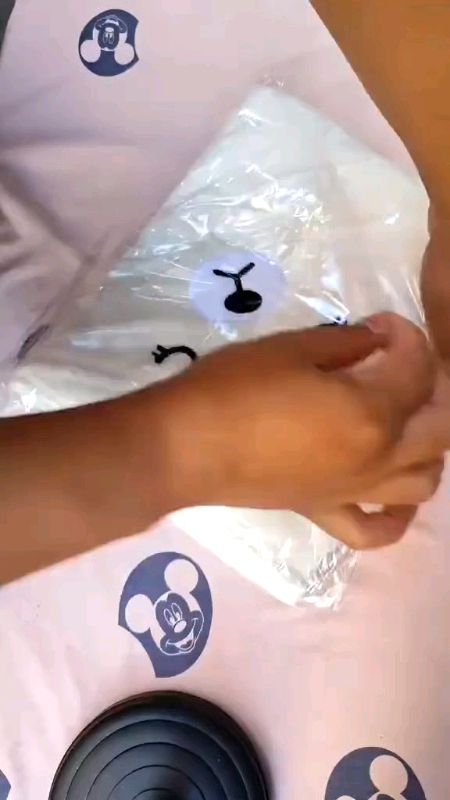 #stitch with danillentenorio #hoodedtowel #forbabies