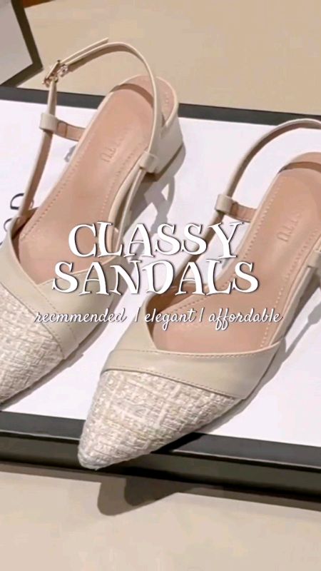 BLOCK HEELS FOR WOMEN ???#FreeCoinsInShopeeVideo #shopeebudol #aesthetic #ctto #recommendation #paydaysale #affiliate #affiliatemarketing #shopee