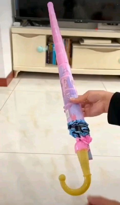 #FreeCoinsInShoppeVideo Umbrella for kids