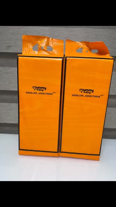 MUMMY BABY (GOOD LIFE , GOOD TISSUE ) 💯✅ #FreeCoinsInShopeeVideo #MasMuraSaShopee #MuraInShopee #trending #foreveryone #everyone #foryou