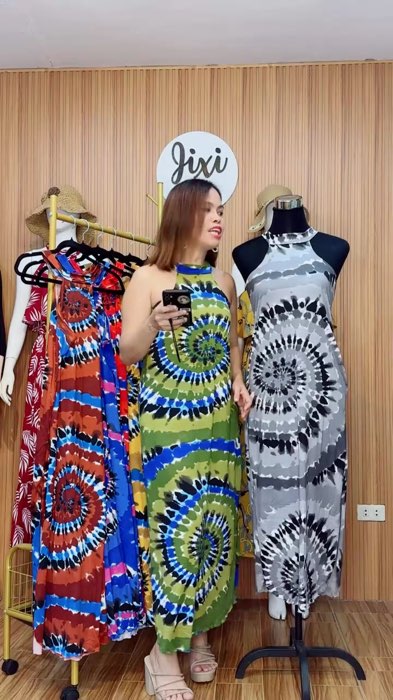 Sophie Maxi Dress #jixiclothing #maxidress
