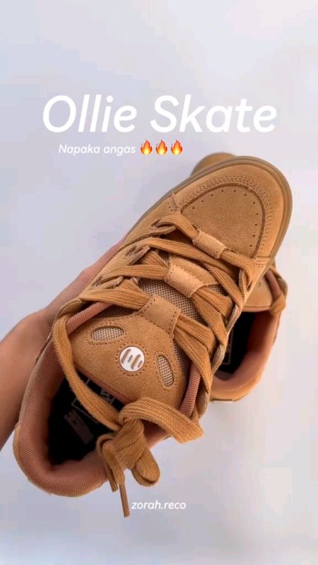 ang gandaa 🥶💯 #ollieskateshoes #skateshoes #shoes #suedeshoes #shoes2025 #fyp #trending