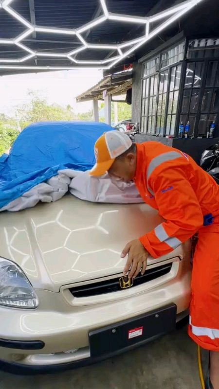3 LAYERS CAR COVER WATERPROOF ALL WEATHER, JUST CLICK "VIEW PRODUCTS" FOR MORE DETAILS, & OTHER RELATED ITEMS. #carcover