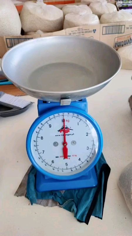 ORIGINAL 10KG WEIGHING SCALE JUST CLICK "VIEW PRODUCTS" FOR MORE DETAILS, & OTHER RELATED ITEMS. #timbangan #scale