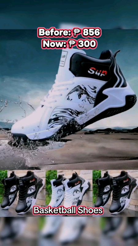 #FreeCoinsInShopeeVideo #MasMuraSaShopee #shoes #basketballshoes #sportshoes #ORIGINAL #MEN #SALE #RUBBERSHOES #CASUAL #FASHION #RUNNINGSHOES #FORYOU