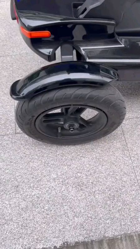 #Electricscooter