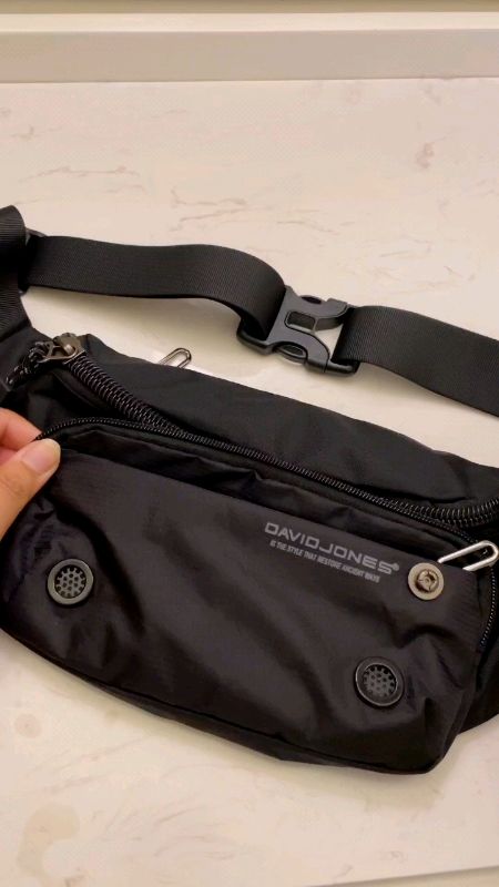 Belt Bag❗️#slingbag #waistbag #Fashion #chestbag #waterproof #OUTDOOR #beltbag #MasMuraSaShopee #FreeCoinsInShopeeVideo #ShopeePHPaydaySale