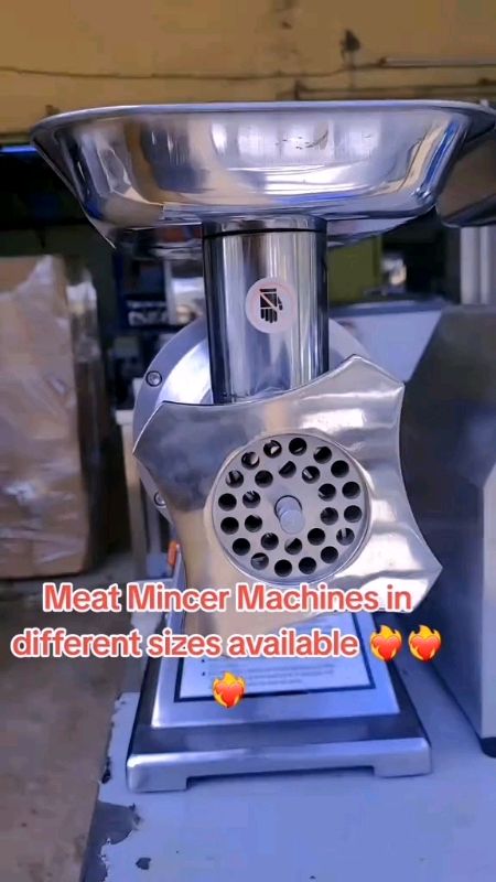 Electric commercial Meat grinder❤️Heavy duty food Processor ❤️#addtocart #getyoursnow #affordable #buynow #bestseller #MasMuraSaShopee #Grinder