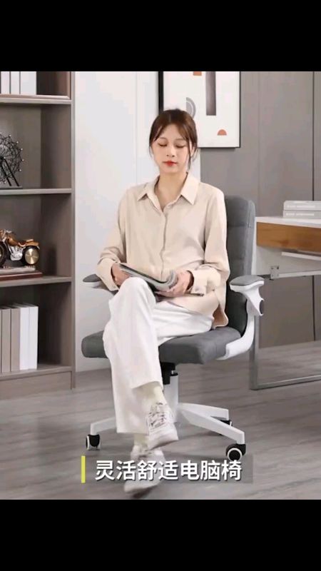 #FreeCoinsInShopeeVideo #officeChair #computerchair #backrestchair