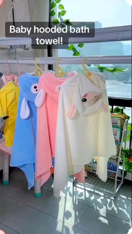 #baby#bathtowel#babybathtowel#hoodedtowel#fyp#masmurasashopee