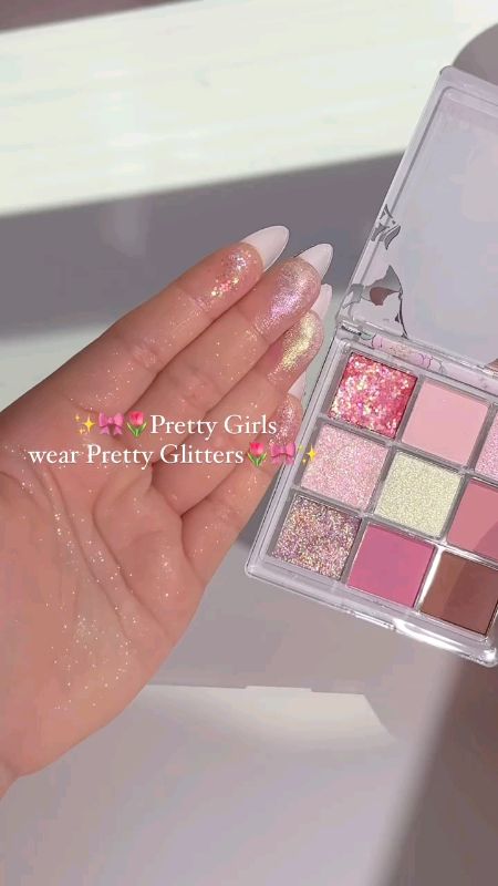 sparkly#FreeCoinsInShopeeVideo