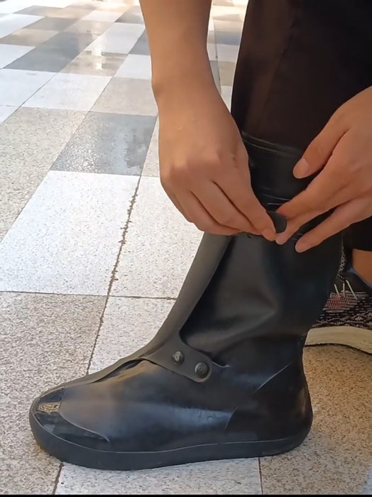 #rainshoes #shoes #boots