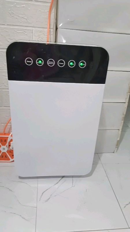#airpurifier #purifier #fyp #MasMuraSaShopee