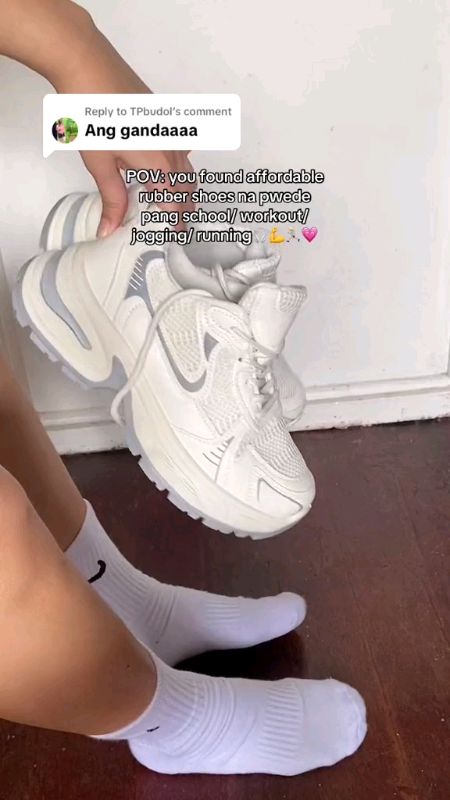 Icebear shoes for women 2025 shoes trend #MasMuraSaShopeeVideo