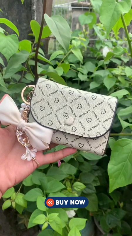 #walletforwomen #wallet #walletforwomen #shoppeeaffiliate #fyp