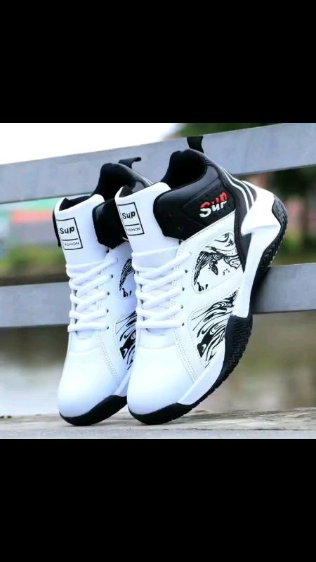 #ProfessionalBasketballShoesForMen #SportShoes #Trendy #HighTopCushioningSportsRunningShoes #CasualShoesForMen #ShopeePHCommsXtra #ShopeePH