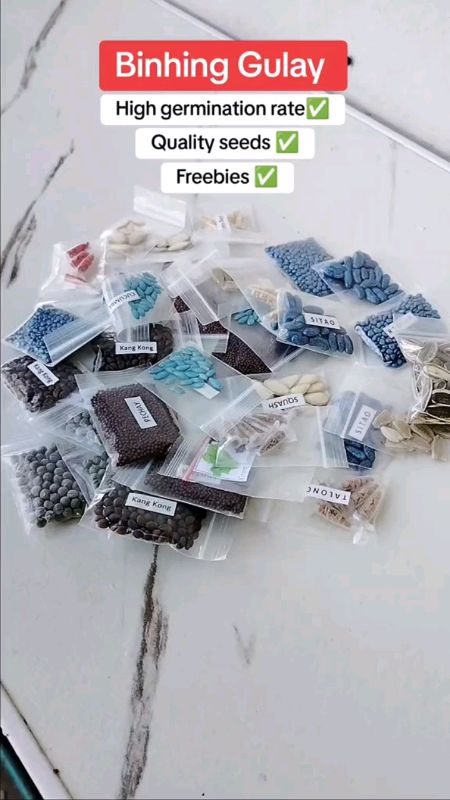 #seeds #seedlings #vegetable seeds#plantita #sale #lowprice #lowprice #fyp  #FreeCoinsInShopeeVideo