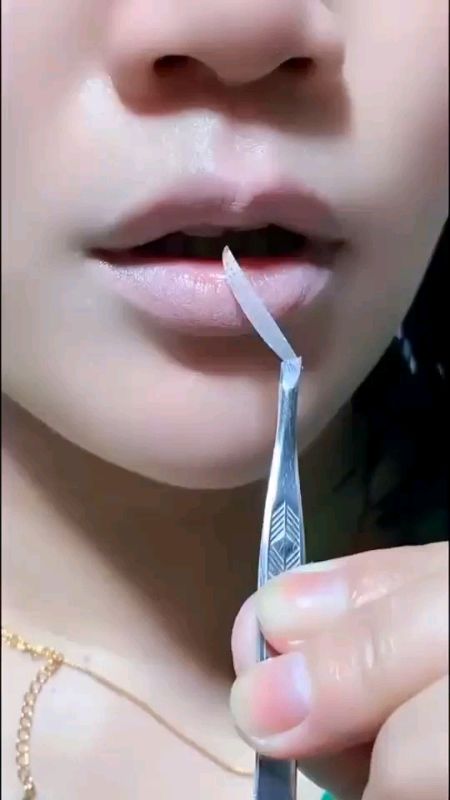 #stitch with roseannpallarca   #lipmud # velvet