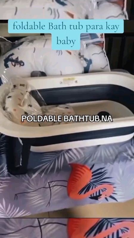 #portable#bathtub#qualityproduct #freecoinsinshopeevideo
