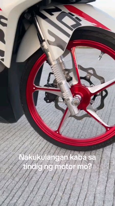 KING OF DRAG OUTER TUBE #KingOfDrag #Shopee #ShopeeSale