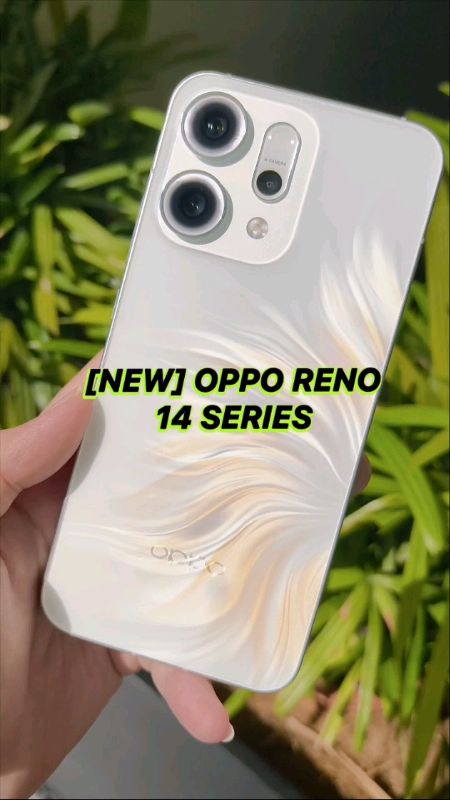 OPPO RENO 14 PRO 5G, RENO 14 F 5G, RENO 14 5G #oppo #opporeno14 #opporeno14series #88sale
