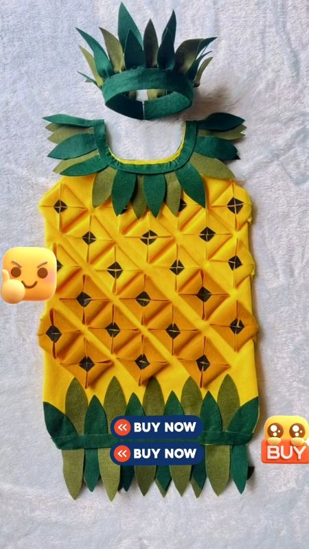 Ang ganda! Panalo to! #FreeCoinsInShopeeVideo #nutritionmonth #costume #buynow #leaferza