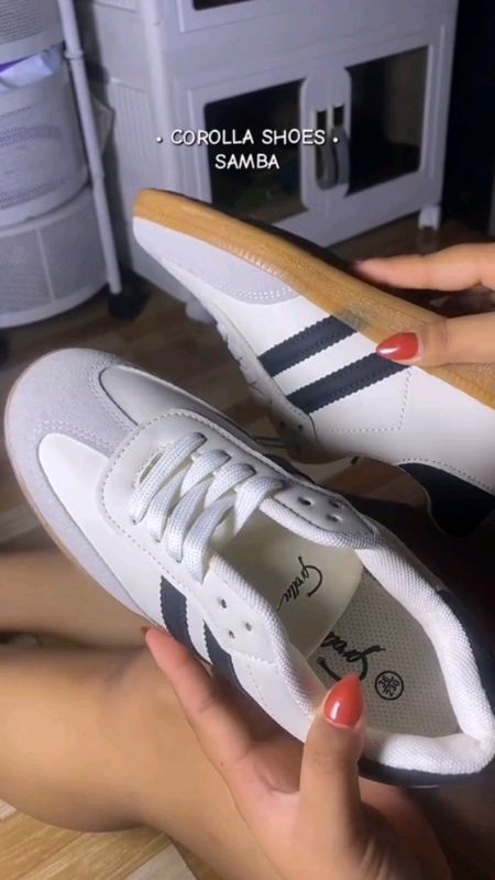 #sneakertrends #fashion2025 #shoes #styles #footwear  #corolla #mimirecos0 #corollashoes #shoesrecommendation  #fyp