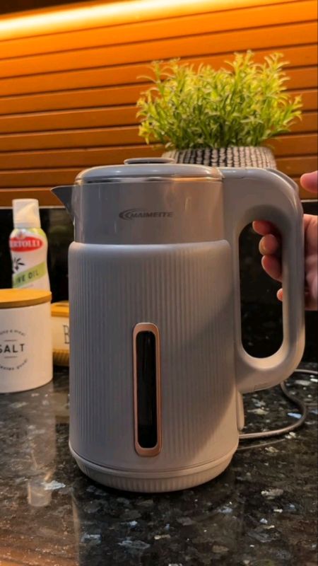#HugotSaShopee MAIMEITE Electric Water Kettle High Power Anti-Scalding Heat Insul. 2.3L #QuickBoil #ElectricKettle #HomeAppliances #Kitchenware #fyp