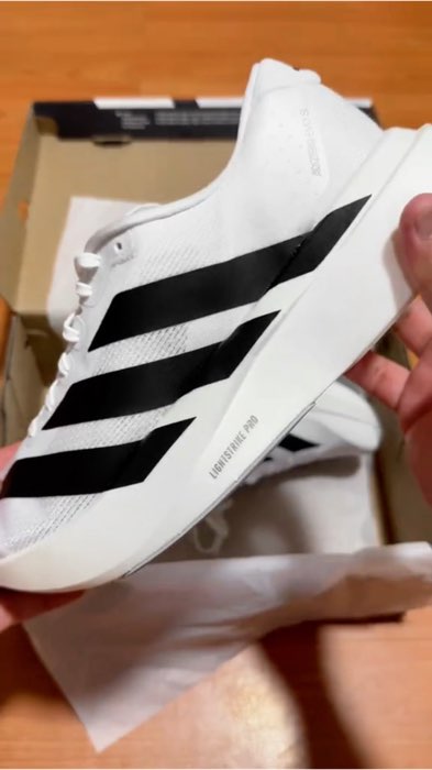 ✨🔥Adidas Running Adizero SL2 Running Shoes #adidas #runningshoes #MasMuraSaShopee #FreeCoinsInShopeeVideo