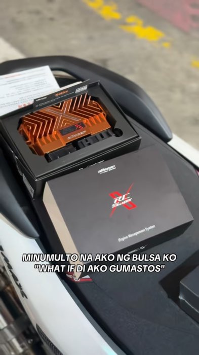 ARACER SPEEDTEK ECU! 🚀 #trending #foryou #FreeCoinsInShopeeVideo