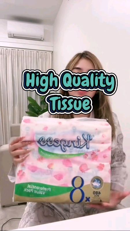 #8pack #Scotties #Facial #Tissue #papertowel #tissuepaper #fyp #trending #xtrchallenge  #FreeCoinsInShopeeVideo