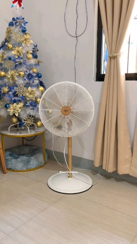#FreeCoinsInShopeeVideo #asahi #woodenfan #standfan #teamkahoy #aesthetic #gamitsabahay
