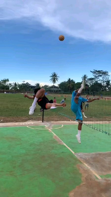 Sepak Takraw Ball | Sepak #sepaktakraw #ball #FreeCoinsInShopeeVideo #MasMuraSaShopeeVideo