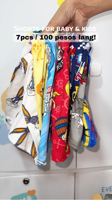 #shortforkids #kidshort #shortpambahayforkids #shortforbaby #babyshort #pambahayshorts