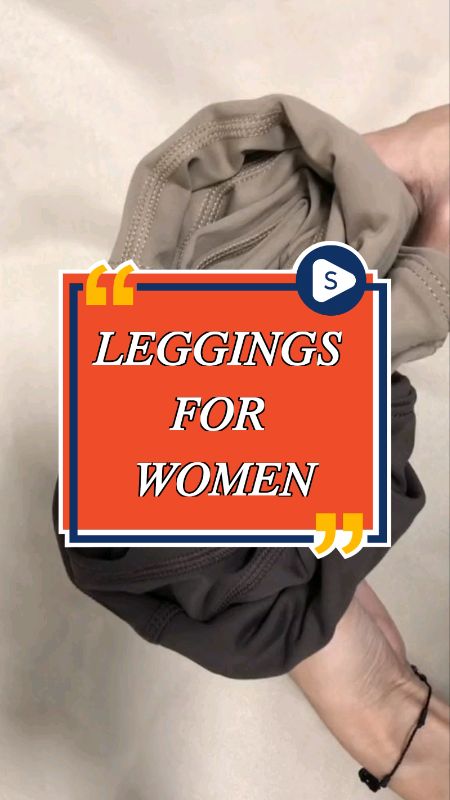 Leggings for women#MasMuraSaShopee #FreeCoinsInShopeeVideo #shopeeph #ctto #viral