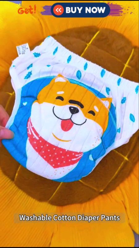 📣washable diaper pants #MasMuraSaShopee #trending #freecoinsinshope #FreeCoinsInShopeeVideos